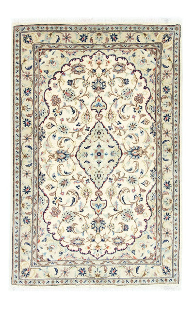 Kashan Alfombra 98x152cm - Alfombra persa