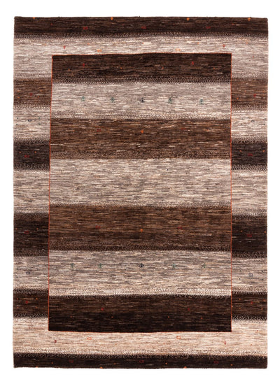 Loribaft Alfombra 174x238cm - Perserteppich Wollteppich