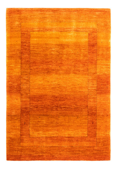 Loribaft Alfombra 126x186cm - Perserteppich Wollteppich