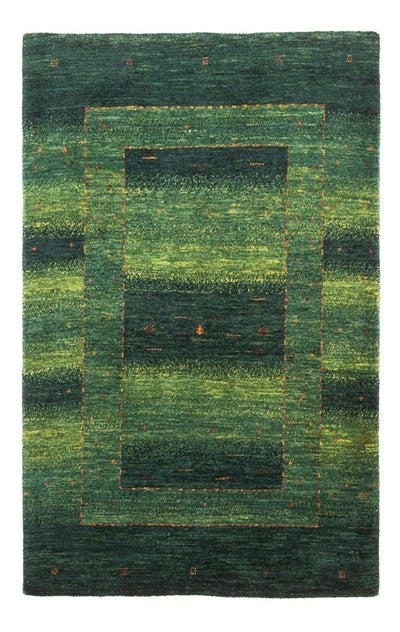 Loribaft Alfombra 85x134cm - Perserteppich Wollteppich