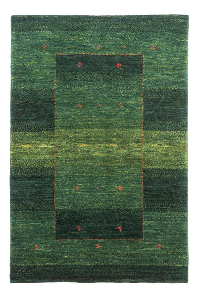 Loribaft Alfombra 79x120cm - Perserteppich Wollteppich