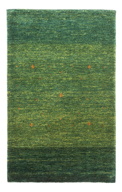 Loribaft Alfombra 83x126cm - Perserteppich Wollteppich
