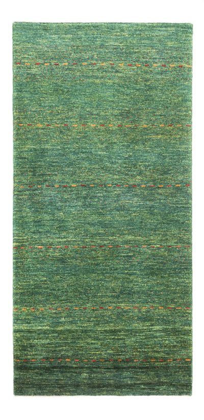 Loribaft Alfombra 70x140cm - Perserteppich Wollteppich