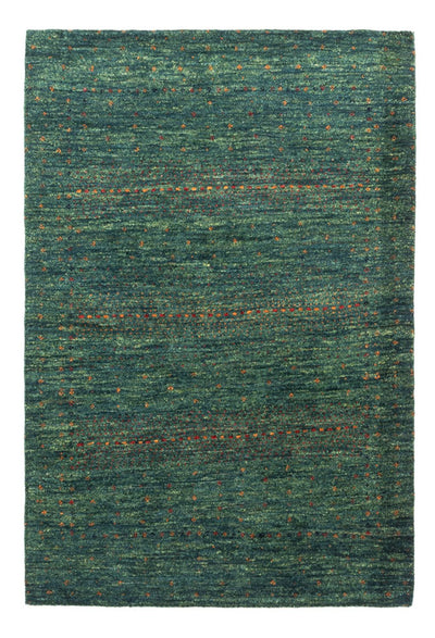 Loribaft Alfombra 87x124cm - Perserteppich Wollteppich