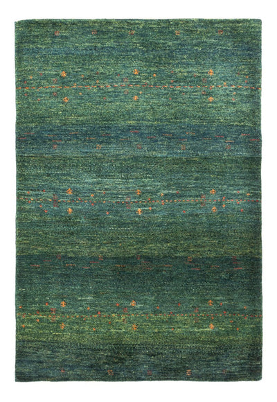 Loribaft Alfombra 85x125cm - Perserteppich Wollteppich