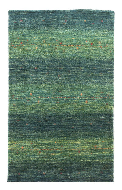 Loribaft Alfombra 78x123cm - Perserteppich Wollteppich
