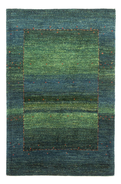 Loribaft Alfombra 80x121cm - Perserteppich Wollteppich