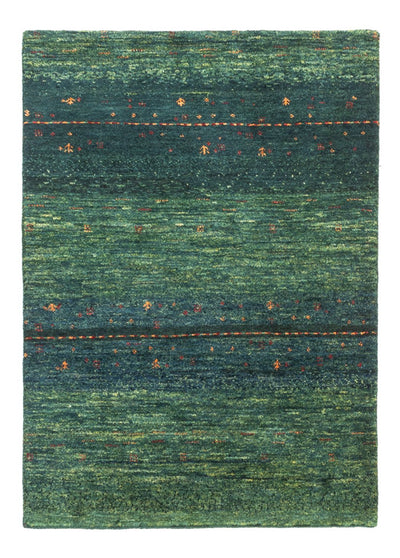 Loribaft Alfombra 81x110cm - Perserteppich Wollteppich