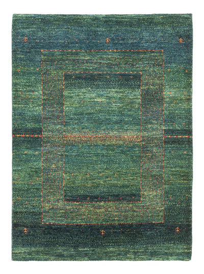 Loribaft Alfombra 83x111cm - Perserteppich Wollteppich