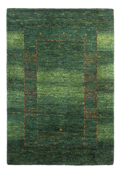 Loribaft Alfombra 82x118cm - Perserteppich Wollteppich