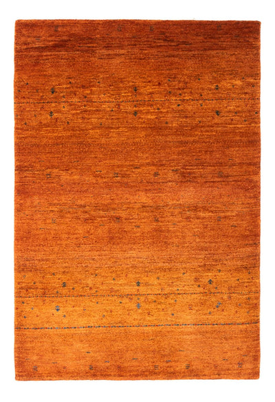 Loribaft Alfombra 85x130cm - Perserteppich Wollteppich