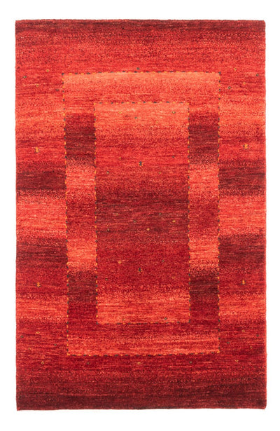 Loribaft Alfombra 80x122cm - Perserteppich Wollteppich