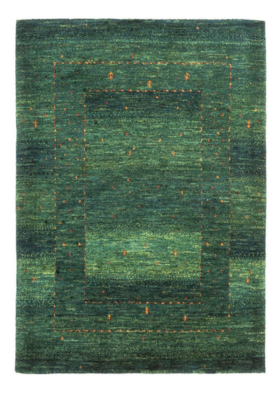 Loribaft Alfombra 86x119cm - Perserteppich Wollteppich