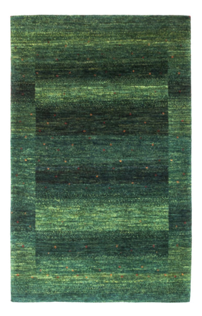 Loribaft Alfombra 88x146cm - Perserteppich Wollteppich