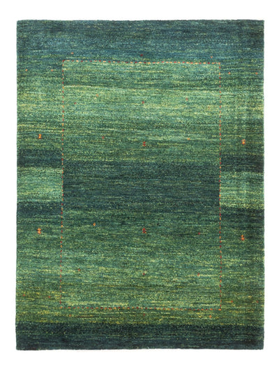 Loribaft Alfombra 86x117cm - Perserteppich Wollteppich