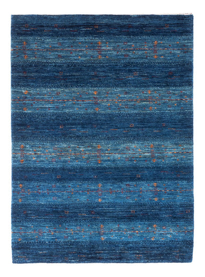 Loribaft Alfombra 85x120cm - Perserteppich Wollteppich