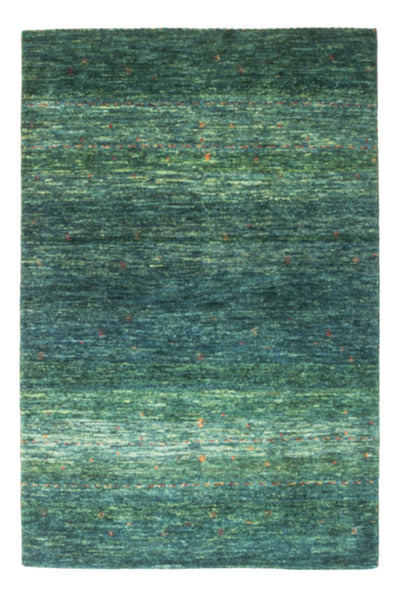 Loribaft Alfombra 93x145cm - Perserteppich Wollteppich