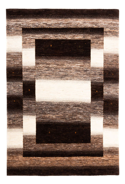 Loribaft Alfombra 170x246cm - Perserteppich Wollteppich