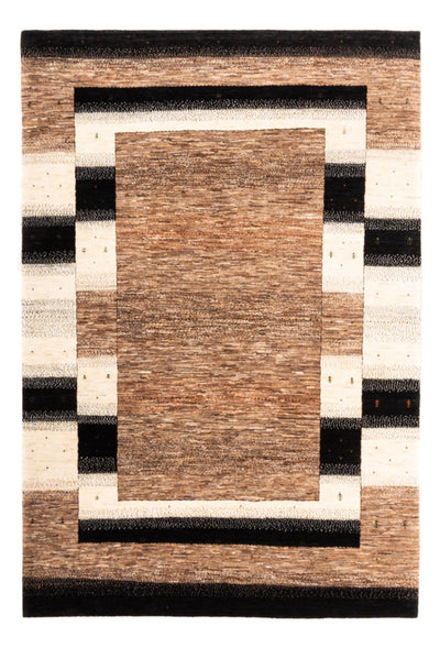 Loribaft Alfombra 175x248cm - Perserteppich Wollteppich