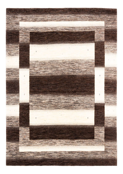Loribaft Alfombra 221x297cm - Perserteppich Wollteppich