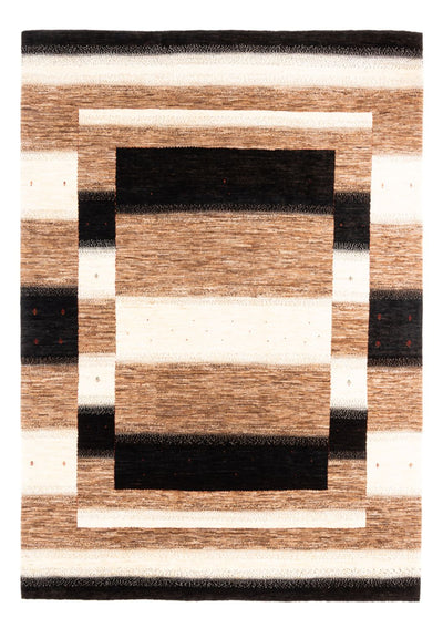 Loribaft Alfombra 216x292cm - Perserteppich Wollteppich