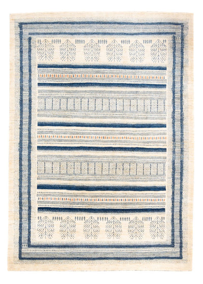 Loribaft Alfombra 226x308cm - Perserteppich Wollteppich