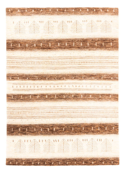 Loribaft Alfombra 182x251cm - Perserteppich Wollteppich