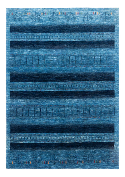 Loribaft Alfombra 178x244cm - Perserteppich Wollteppich