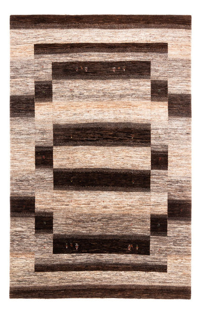 Loribaft Alfombra 208x311cm - Perserteppich Wollteppich