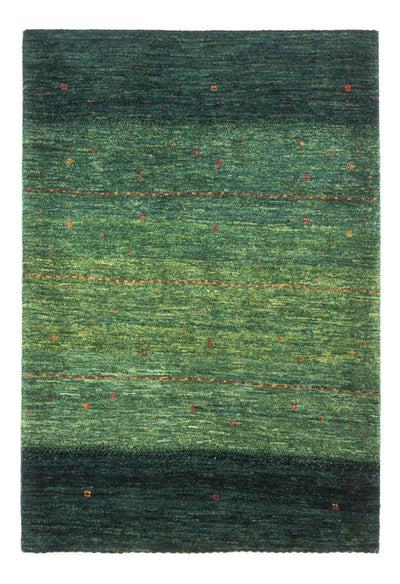 Loribaft Alfombra 90x132cm - Perserteppich Wollteppich