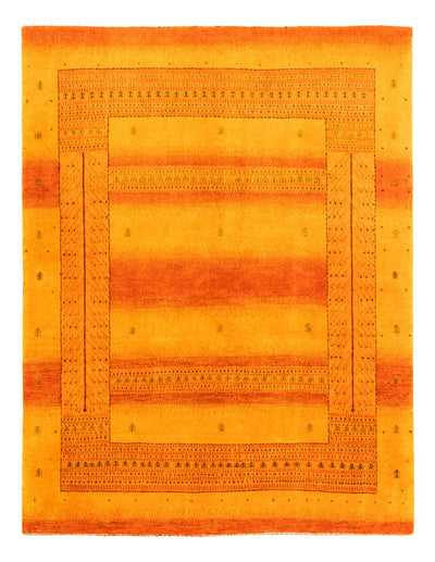 Loribaft Alfombra 154x200cm - Perserteppich Wollteppich