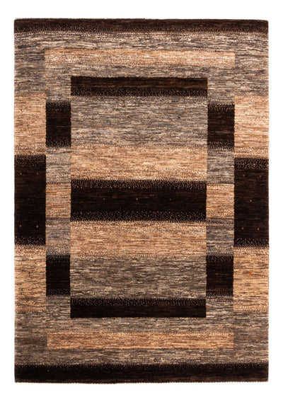 Loribaft Alfombra 145x203cm - Perserteppich Wollteppich