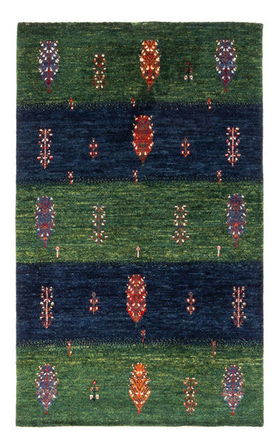 Loribaft Alfombra 83x133cm - Perserteppich Wollteppich