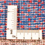 Alfombra Gabbeh - Loribaft Persa - Real - 120 x 83 cm - multicolor