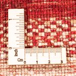 Alfombra Gabbeh - Loribaft Persa - Real - 128 x 83 cm - multicolor