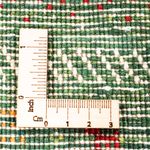 Alfombra Gabbeh - Loribaft Persa - Real - 140 x 85 cm - multicolor