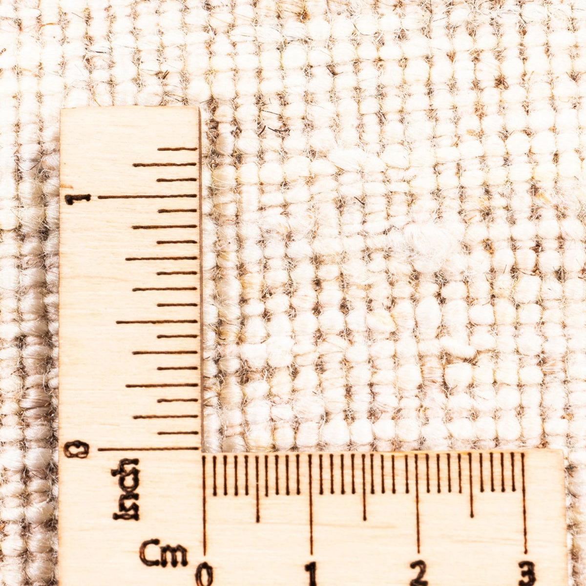 Alfombra Gabbeh - Loribaft Persa - Real - 128 x 84 cm - multicolor