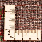 Alfombra Gabbeh - Loribaft Persa - Real - 130 x 84 cm - multicolor