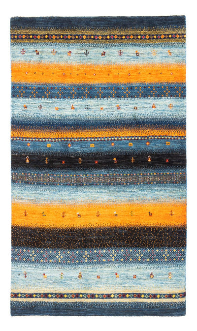 Loribaft Alfombra 103x170cm - Perserteppich Wollteppich