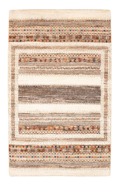 Loribaft Alfombra 88x137cm - Perserteppich Wollteppich