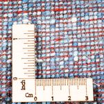 Alfombra Gabbeh - Loribaft Persa - Real - 141 x 87 cm - multicolor