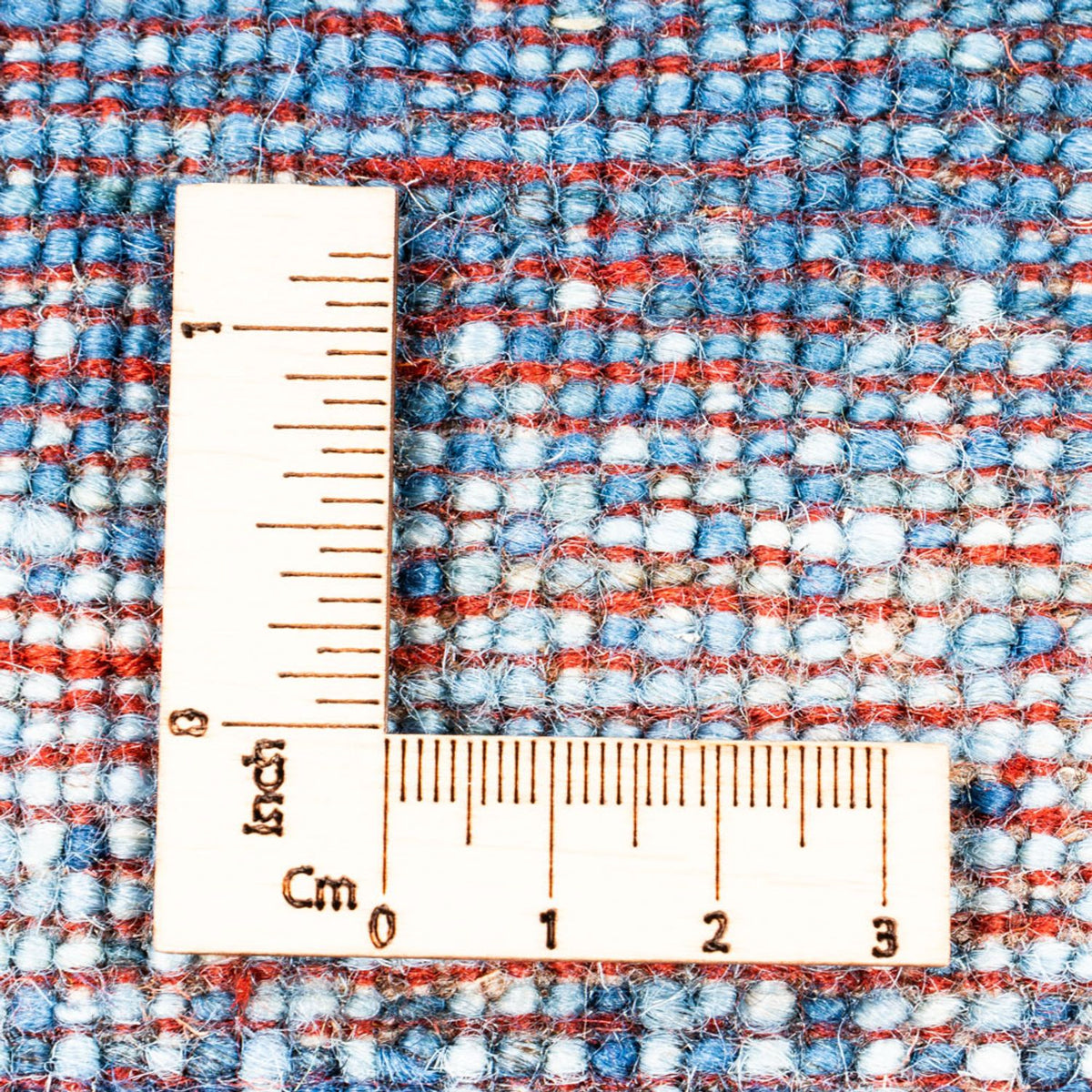 Alfombra Gabbeh - Loribaft Persa - Real - 154 x 103 cm - multicolor