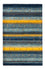 Alfombra Gabbeh - Loribaft Persa - Real - 130 x 88 cm - multicolor