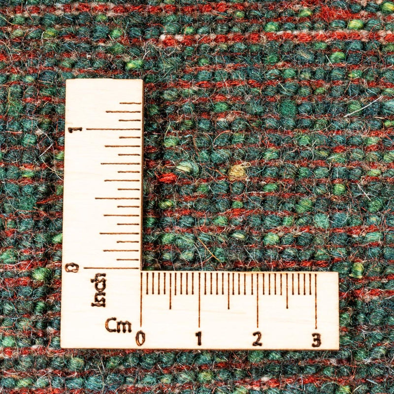 Alfombra Gabbeh - Loribaft Persa - Real - 137 x 86 cm - multicolor