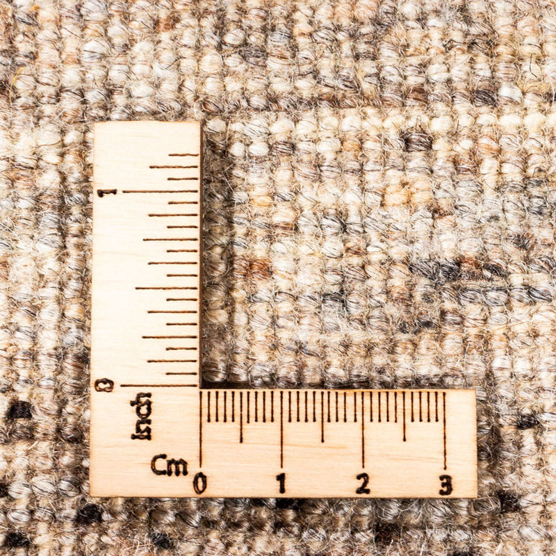 Alfombra Gabbeh - Loribaft Persa - Real - 134 x 82 cm - multicolor