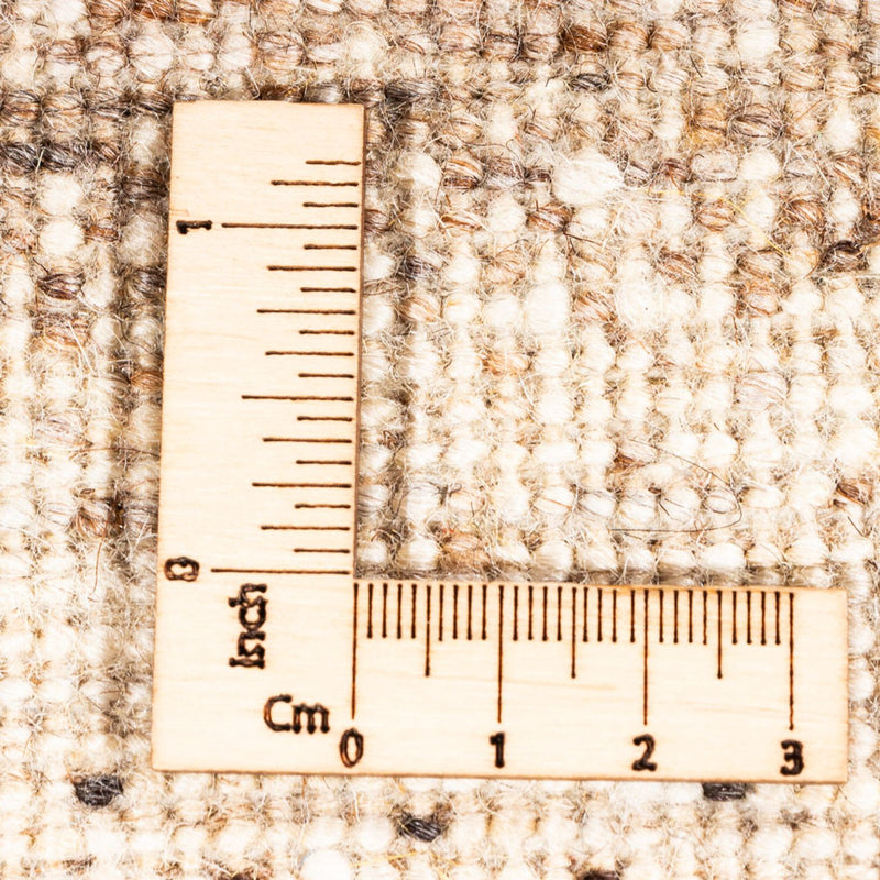 Alfombra Gabbeh - Loribaft Persa - Real - 111 x 72 cm - multicolor