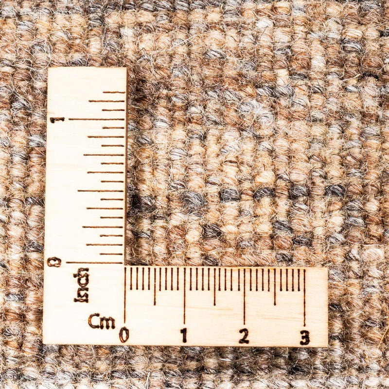 Alfombra Gabbeh - Loribaft Persa - Real - 139 x 87 cm - multicolor