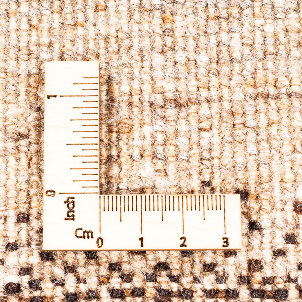 Alfombra Gabbeh - Loribaft Persa - Real - 158 x 111 cm - multicolor