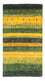 Alfombra Gabbeh - Loribaft Persa - Real - 135 x 81 cm - multicolor
