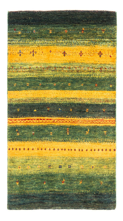 Loribaft Alfombra 81x135cm - Perserteppich Wollteppich